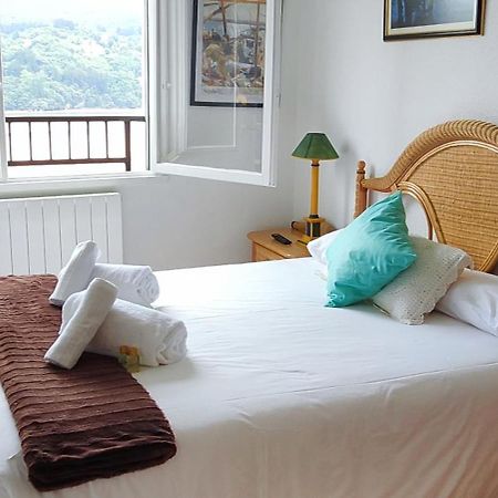 Mirador De Urdaibai II Appartement Axpe de Busturia Buitenkant foto