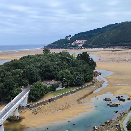 Mirador De Urdaibai II Appartement Axpe de Busturia Buitenkant foto