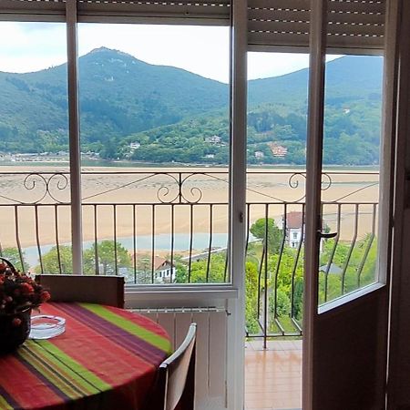 Mirador De Urdaibai II Appartement Axpe de Busturia Buitenkant foto