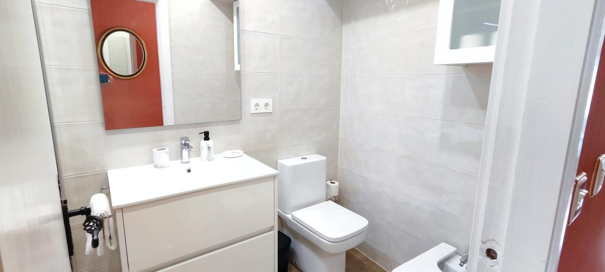 Mirador De Urdaibai II Appartement Axpe de Busturia Buitenkant foto